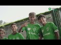 ⚽️ Stages de football ASSE 2024 : les inscriptions sont lancées !