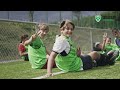 ⚽️ Stages de football ASSE 2024 : les inscriptions sont lancées !