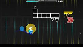 AWESOME LAYOUTS #341 | "Hell Raiders" By JuanCarlosGD - Geometry Dash 2.11 (Insane)