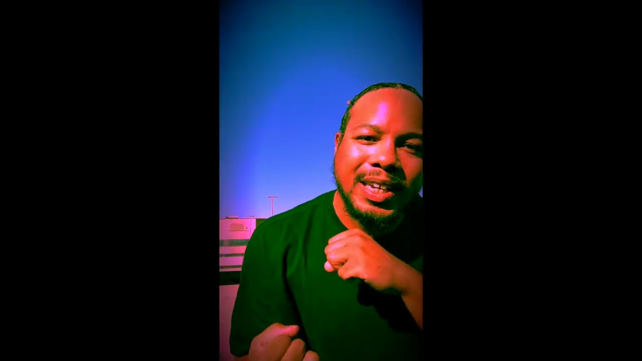 Erick Purpose - "Piss Me Off" (Open Verse Challenge)