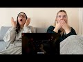 Mr. Robot 2x02 Reaction