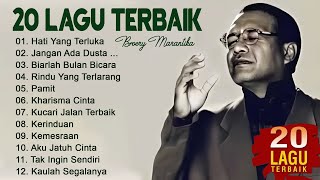 Download Lagu BROERY MARANTIKA FULL ALBUM TEMBANG KENANGAN MP3