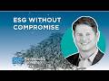 How ESG Is Helping Manufacturers Win Business and Cut Costs