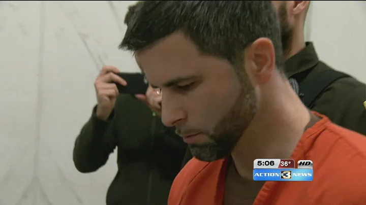 Omaha man sentenced to 15-20 years for fatal DUI c...