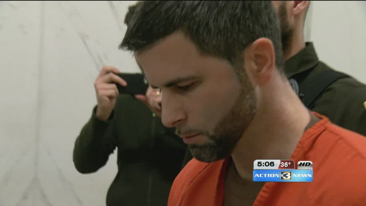 Omaha man sentenced to 15-20 years for fatal DUI crash - YouTube