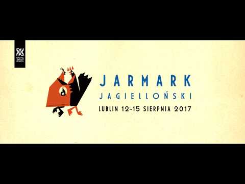 Valiantsina Loika - Wybrani twórcy Jarmarku Jagiellońskiego 2017