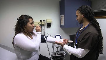 Video Testimonial: Connecting Welch Allyn Vital Signs Devices to the EMR - 2