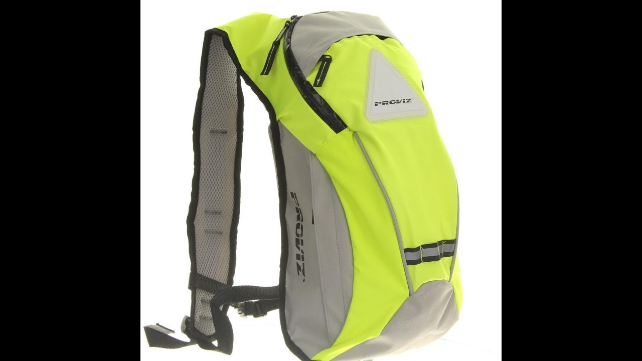 proviz nightrider backpack