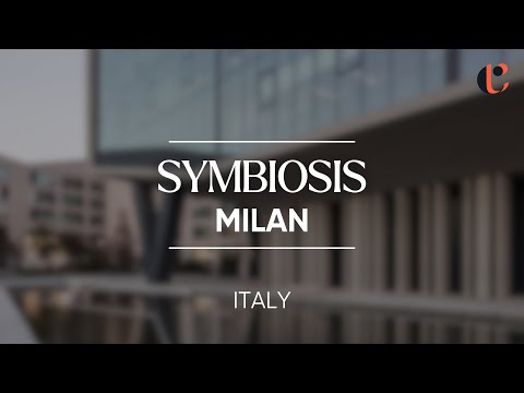 Symbiosis - Milan, Italy by Covivio