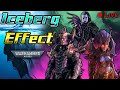 Dark elves  bondage and mommy issues  iceberg effect  lorecrimes podcast