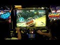 Arcade Hummer Extreme Edition Game Kids Fun アーケードゲーム 