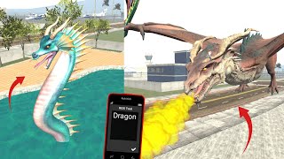 New Dragon Update Secret RGS Tool Cheat Codes in Indian Bike Driving 3D | Myths screenshot 5