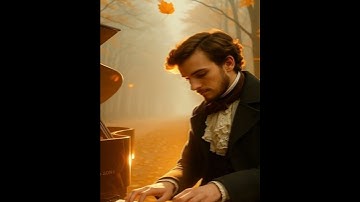 Ai Art 쇼팽,녹턴을 연주하다#chatgpt #grok #nocturne no.2