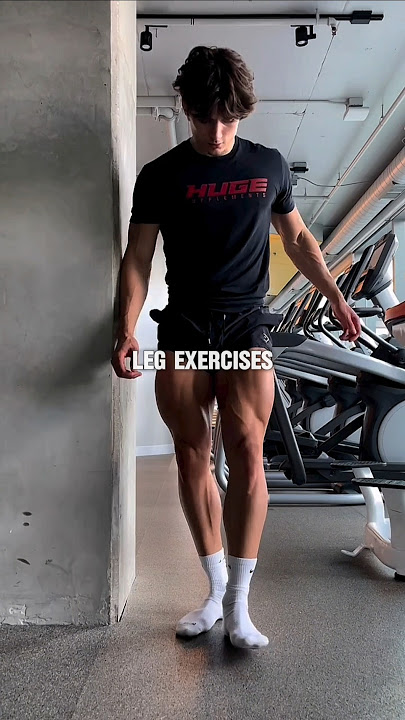 Killer Calisthenics Leg Exercises