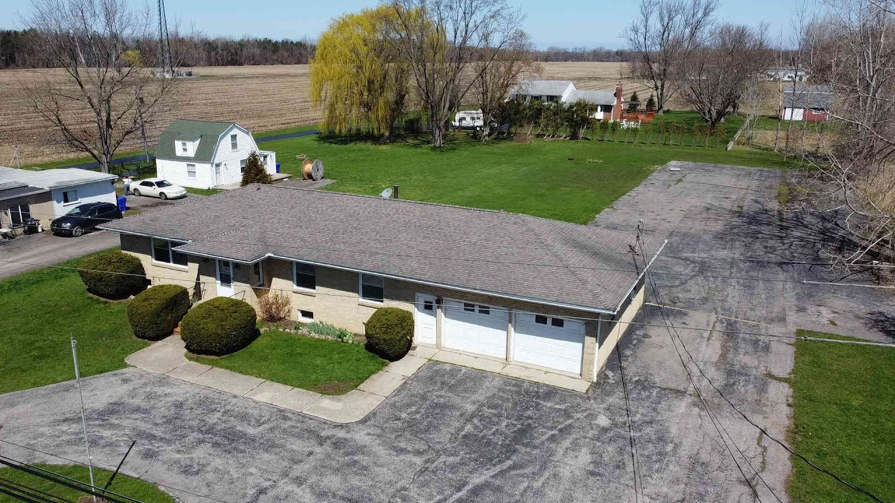 6423 Ridge Road Wrights Corners, NY YouTube