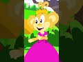 Little Princess Song #shorts #trending #viral #ytshorts #explore #popular