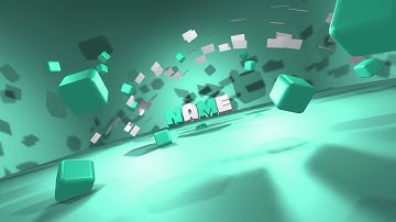 [PZ] Amazing multicolor clean intro template!