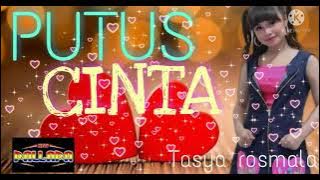 Putus Cinta - Tasya rosmala new pallapa #putuscinta #tasyarosmala #newpallapa #dangdut #dangdutkoplo