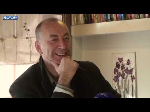 ინტერვიუ დავით მაღრაძესთან   news ge