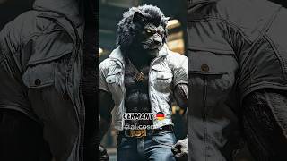 Download Lagu The World's Most Dangerous Gangs Part 2 #gangster #paradise #animals #ai #mafia #countries #germany MP3 Download Lagu The World's Most Dangerous Gangs Part 2 #gangster #paradise #animals #ai #mafia #countries #germany MP3