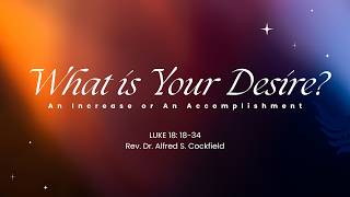Join us LIVE at 10 00 AM EST for Worship Experience