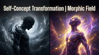 Rewrite Your Reality: The Power of Self-Concept Transformation | Morphic Field