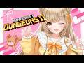 【#マイクラダンジョンズ2】 発売まってましたー🍯【蜜音はに】