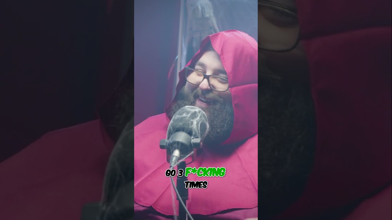 Protagonist's Dumbest Move EVER! 