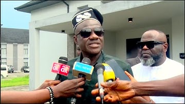 Rivers APC weigert commentaar op Fubara