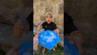 NO TIRES EL PINGÜINO 🐧 @cainguzman