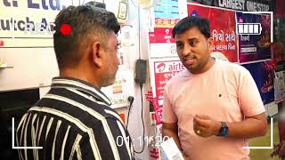 QR code video screenshot 5