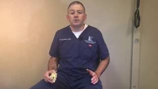 Facet Joint Pain