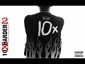 10x Harder 2 Feat. Enphamus