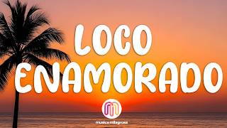 Abraham Mateo, Farruko & Christian Daniel - Loco Enamorado (Letra/Lyrics)