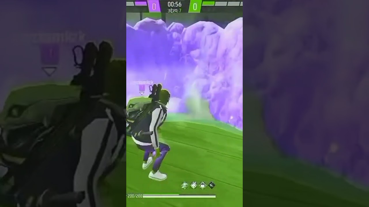 1V2 CUSTOM BARMUDA MAP SUPPORT ME PLZ SUBSCRIBE ME GYUS 🥺🙏