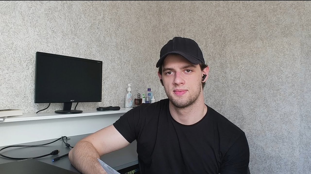 Monk Mode 2024: January