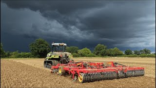 RAINED OFF WITH THE OLD 95E  . TRACKS ARE NOT CLEAN ANYMORE 