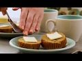 How to Make Apple Cinnamon Muffins | EatingWell