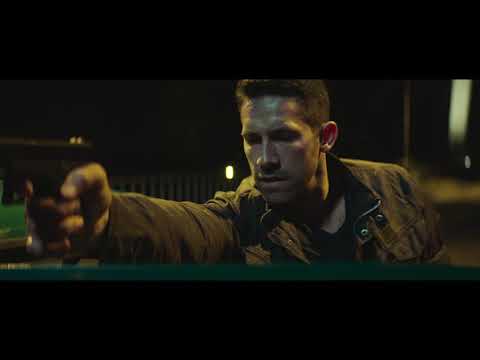 【12/2（水）レンタルリリース！】映画『レガシー・オブ・ライズ』予告編