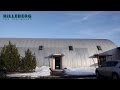 How we make our tents: Hilleberg’s factory in Estonia