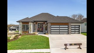 1115 Hillswick Ln video tour