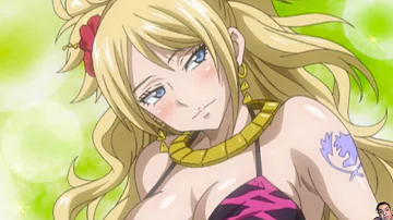 Fairy Tail Episode 163 Review- WTF Mirajane Vs Jenny Relight フェアリーテイル