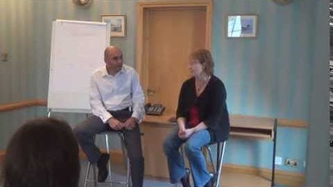 Hypnosis Revivification | Biodun Ogunyemi | Optimind Method