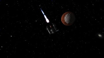 KSP, Mission to Duna, Part 2, The Rescue