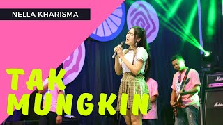 Tak Mungkin - Nella Kharisma ( Official Music Video ANEKA SAFARI ) #music screenshot 5