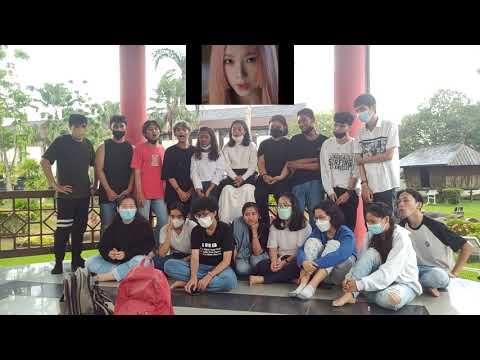 KEY 키 'Hate that... (Feat. TAEYEON)' MV Reaction by Max Imperium [Indonesia]