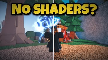 The ONLY Shaders TUTORIAL You NEED! (UPDATED) 2025 | Roblox