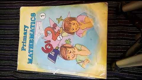 D.A.V Nahan class 1st maths primary mathematics (page no103)