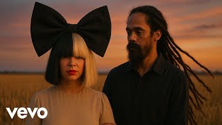 Sia ft. Damian Marley – The Love of My Youth (2025 Video)