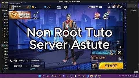 Astute Beta Server App – Full Setup & Test! [Tutorial Video]
